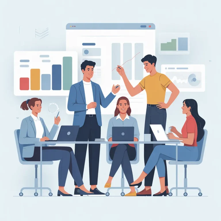 Understanding Digital Workplace Access Platforms: Structure, Navigation, and Daily Use