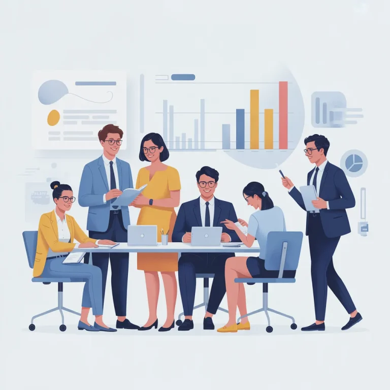 Exploring the Structure of Workplace Information Portals